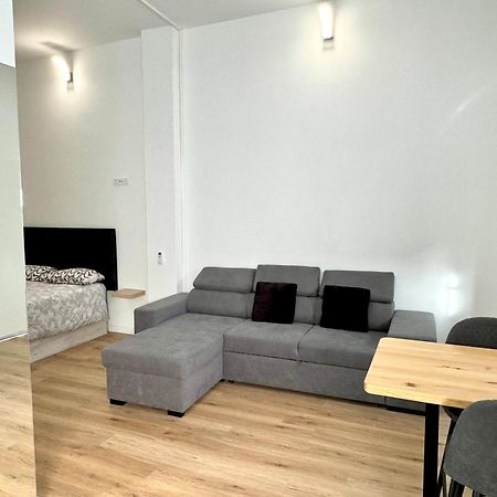 Loft Deluxe Aeropuerto Apartment Ojos de Garza Екстериор снимка