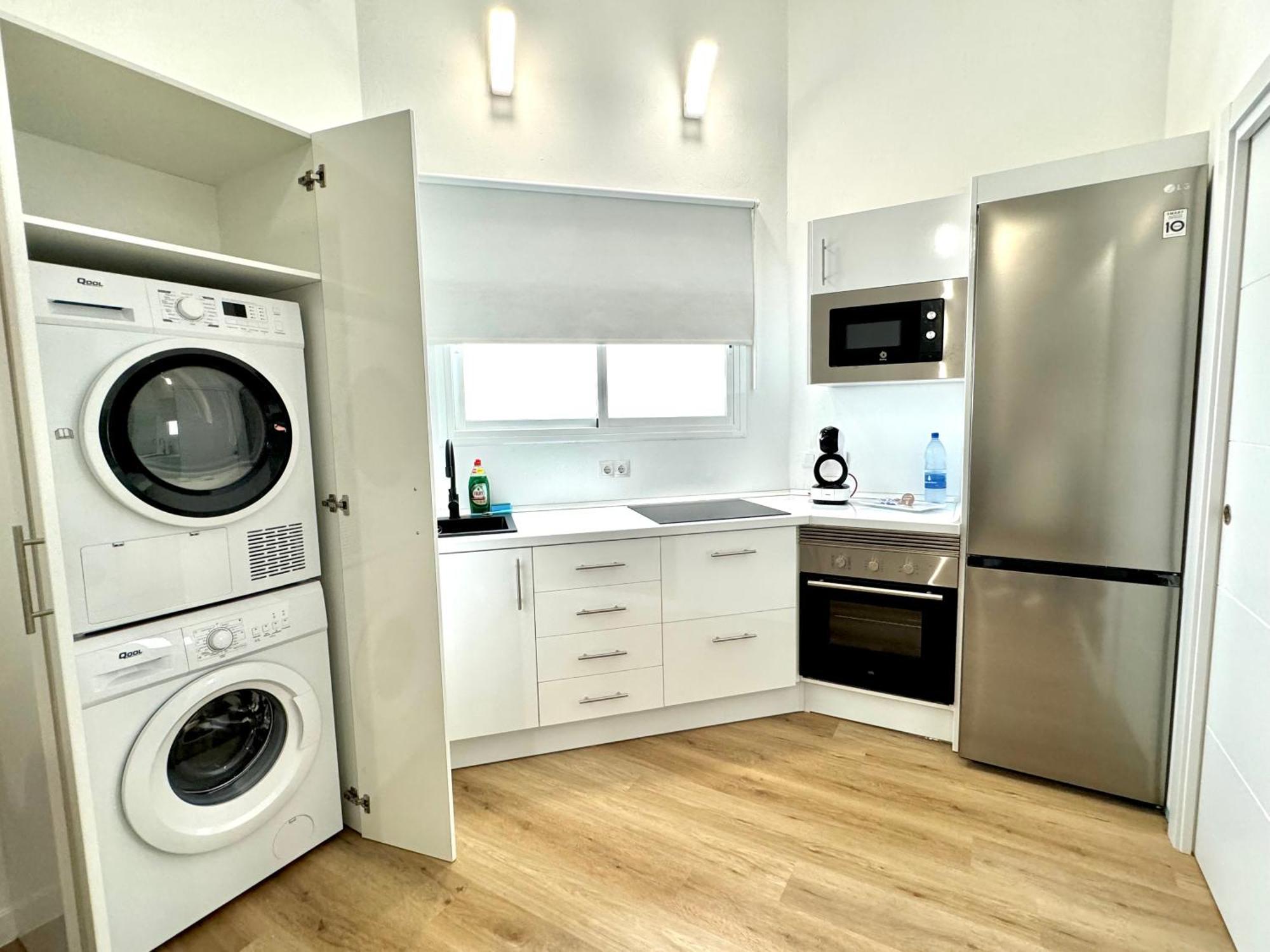 Loft Deluxe Aeropuerto Apartment Ojos de Garza Екстериор снимка